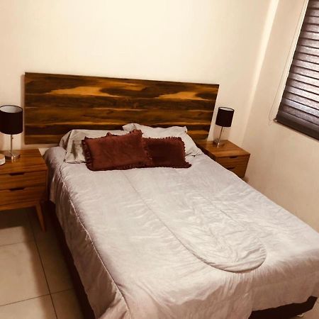 Be Central Departamento Con Alberca En El Centro De Guadalaja 瓜达拉哈拉 外观 照片