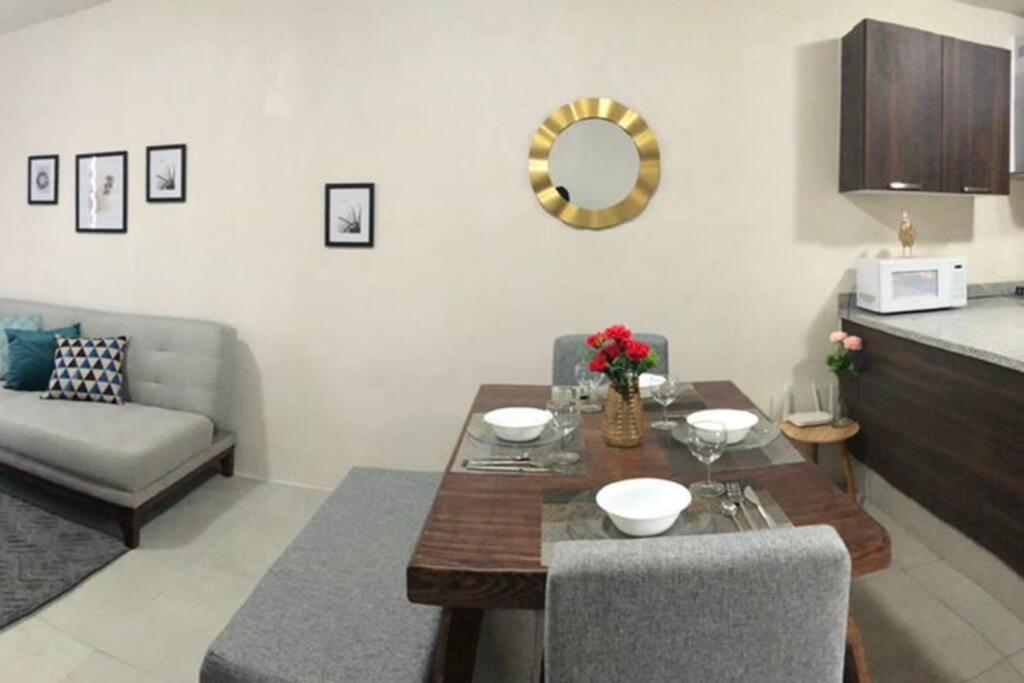 Be Central Departamento Con Alberca En El Centro De Guadalaja 瓜达拉哈拉 外观 照片