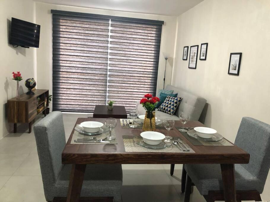 Be Central Departamento Con Alberca En El Centro De Guadalaja 瓜达拉哈拉 外观 照片